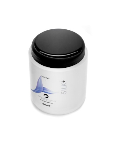 Charme Silk+ Restoring Cream for dogs and cats - Record