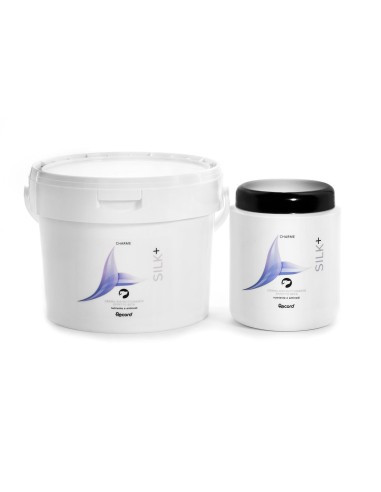 Balsamo Crema antinodi cani e gatti Charme Silk+ - Record