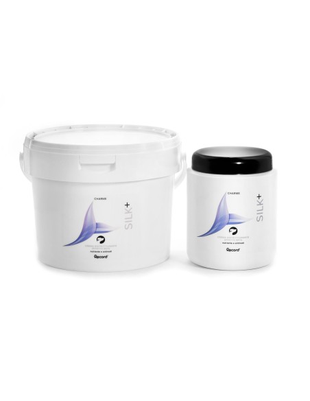 Charme Silk+ Restoring Cream for dogs and cats - Record