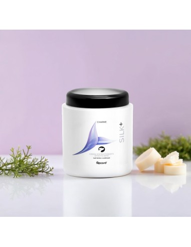 Charme Silk+ Restoring Cream for dogs and cats - Record