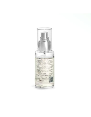 Charme Fragrance for dogs and cats - Record