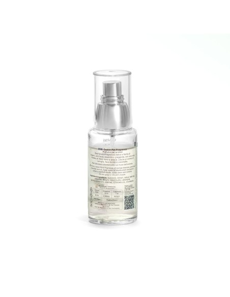 Charme Fragrance for dogs and cats - Record