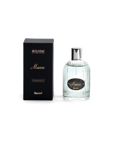 Ambel Maeva cat and dog perfume - Record