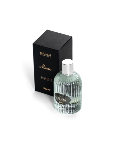 Ambel Maeva cat and dog perfume - Record