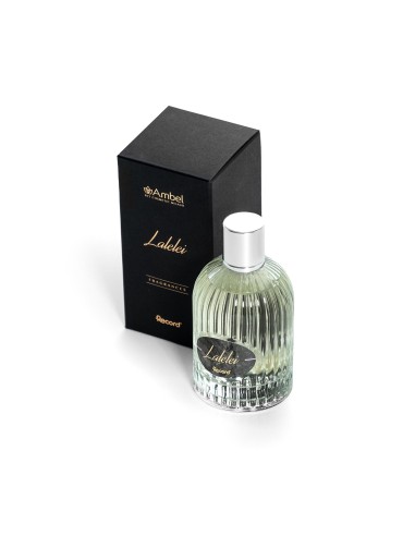 Ambel Lalelei cat and dog perfume - Record