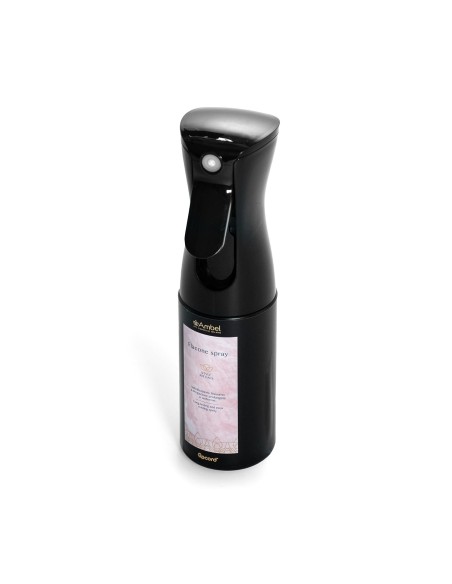 PET bottle with internal airless system 185 ml - Record