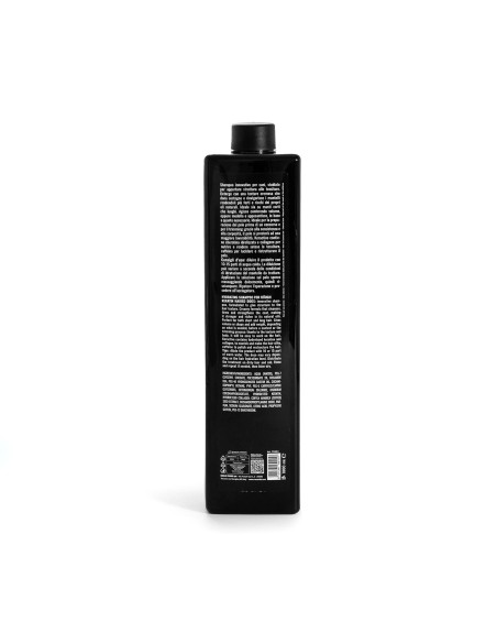 Ambel Keractive moisturising shampoo for keratinous coats - Record