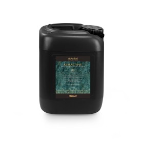 Ambel Keractive moisturising shampoo for keratinous coats - Record