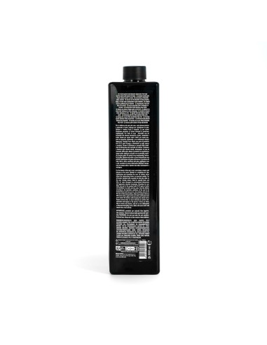 Ambel Exentya moisturising cleansing treatment - Record