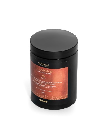 Ambel Diamond detangling cream - Record