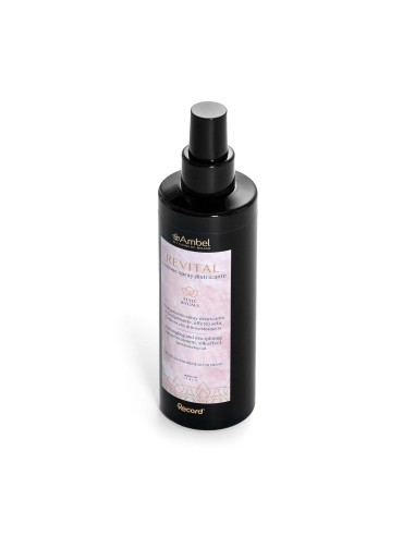 Ambel Revital detangling lotion spray - Record