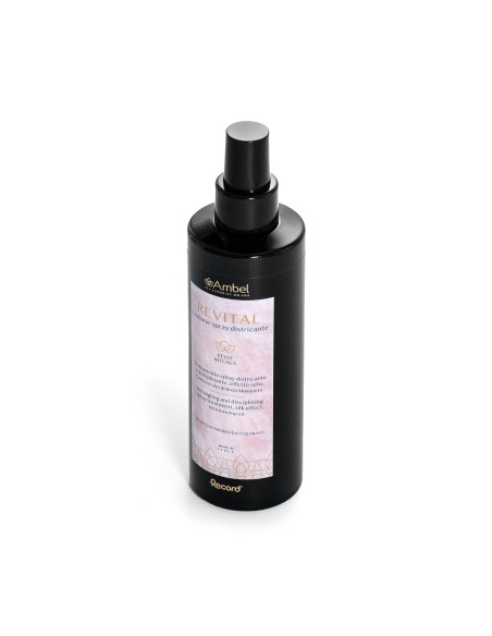 Ambel Revital detangling lotion spray - Record