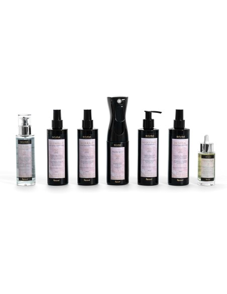 Ambel Kera up keratin spray lotion - Record