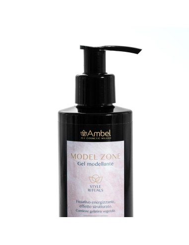 Ambel Model Zone Modelling Gel - Record