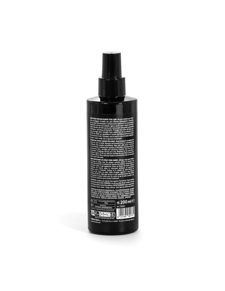 Ambel Nutritive revitalising oil spray - Record