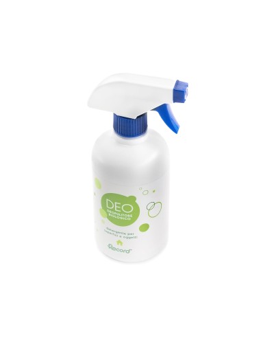 Biological Deo-cleanser - Record