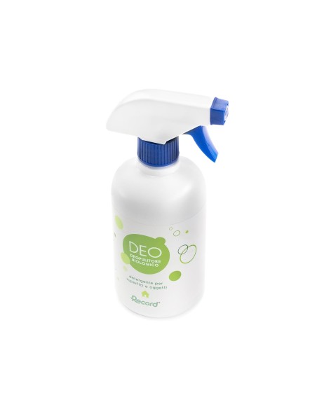 Biological Deo-cleanser - Record