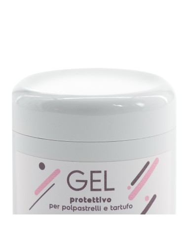 Gel protettivo polpastrelli e tartufo per cani e gatti 50 ml - Record