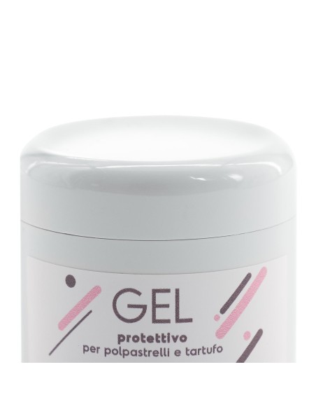 Gel protettivo polpastrelli e tartufo per cani e gatti 50 ml - Record