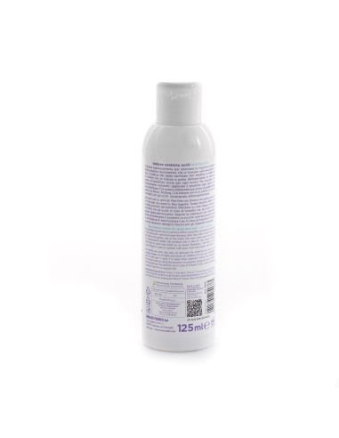 Eye contour lotion for dogs and cats - Record
