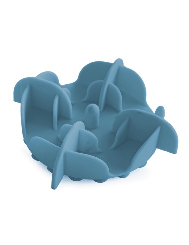 Slowi slow feeder insert S/M for dogs and cats - Record