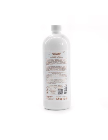 Granular cat litter deodoriser 1,2 Kg - Record