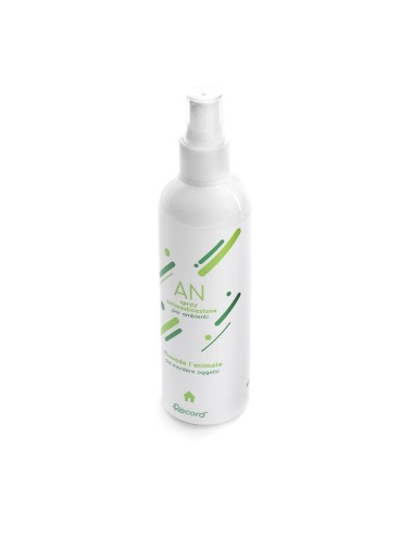 Anti-chewing spray for dogs and cats - Record