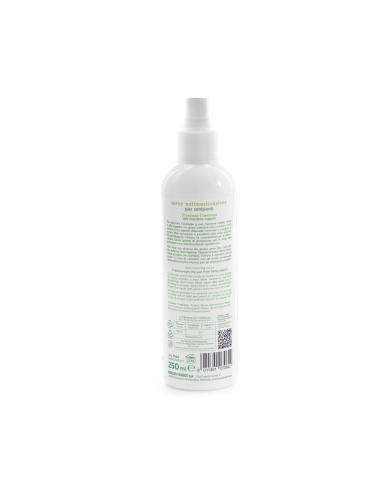 Anti-chewing spray for dogs and cats - Record
