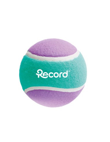 Pallina per cani Tennis Fun Ø 6,5 cm - Record
