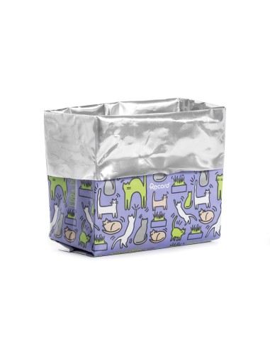 Fresh catnip - Record