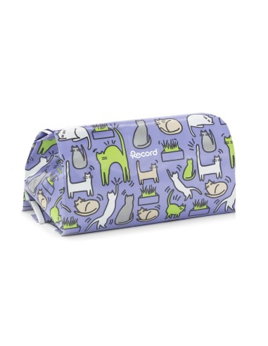 Fresh catnip - Record