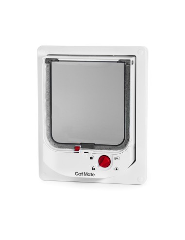 Cat-Mate electromagnetic door for cats - Cat Mate