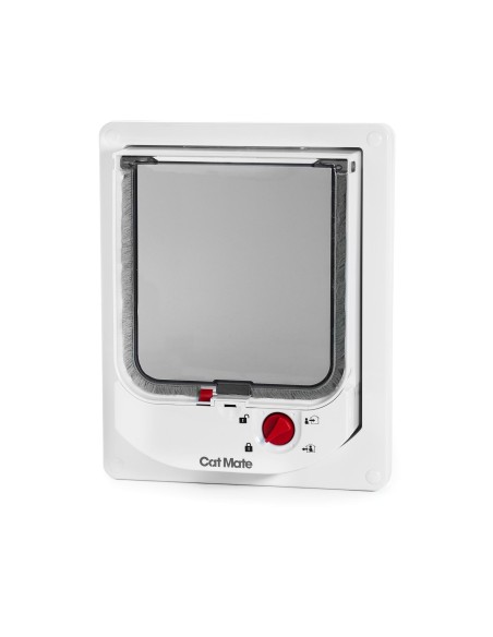 Cat-Mate electromagnetic door for cats - Cat Mate