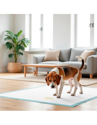 Tapiss puppy pads 60 x 60 cm - Record