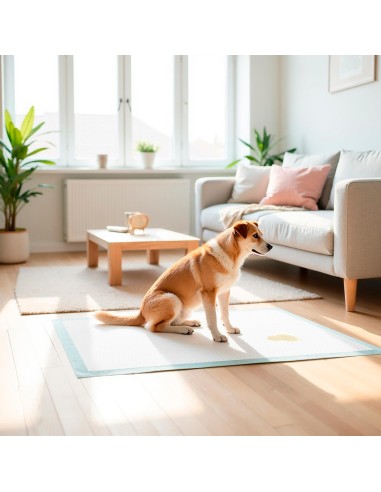 Tapiss puppy pads 60 x 90 cm - Record