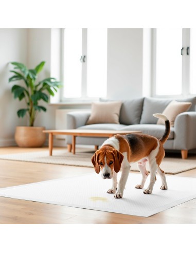 Assorbipiù puppy pads 60 x 60 cm - Record