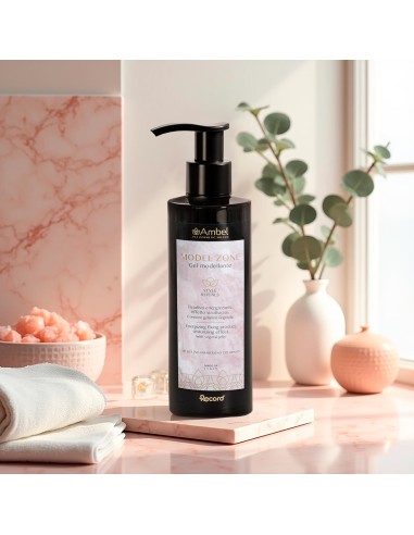 Ambel Model Zone Gel modellante - Record