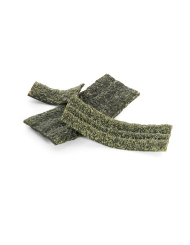 Alga Gum seaweed chewing snack - Record