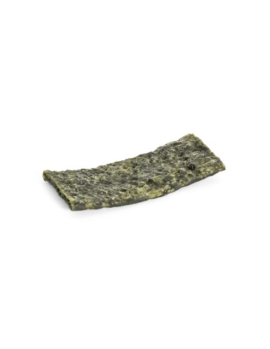 Alga Gum seaweed chewing snack - Record
