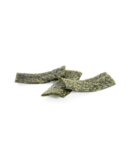 Alga Gum seaweed chewing snack - Record