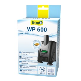 Water pump WP600 - Tetra