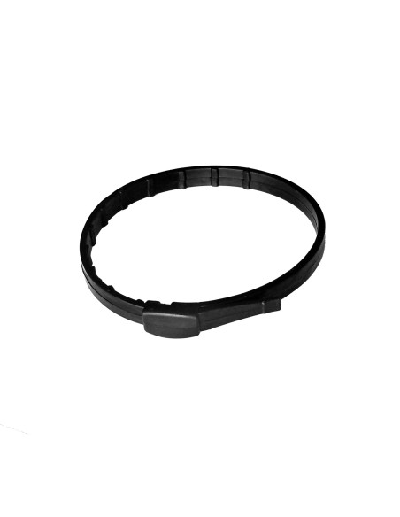 Anti-flea collar for cats based on essential oils - Dixie