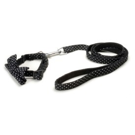 Pois parure for dogs - Record