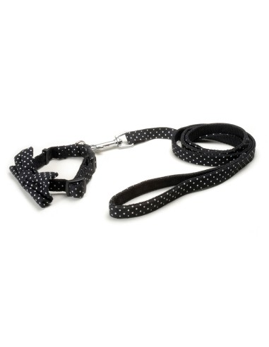 Pois parure for dogs - Record