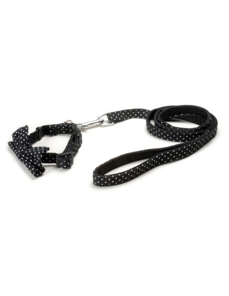 Pois parure for dogs - Record