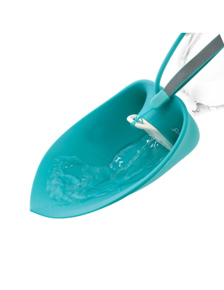 Dispenser di acqua con borraccia da 400 ml - Record