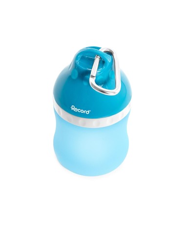Food and water dispenser 2in1 Bubble 400 ml - Record
