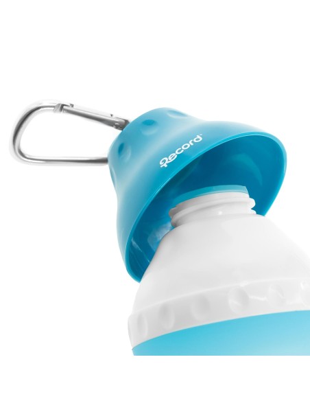 Food and water dispenser 2in1 Bubble 400 ml - Record