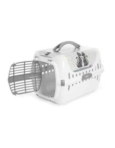 Con Amore dogs and cats carrier - Record