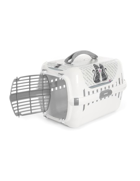 Con Amore dogs and cats carrier - Record
